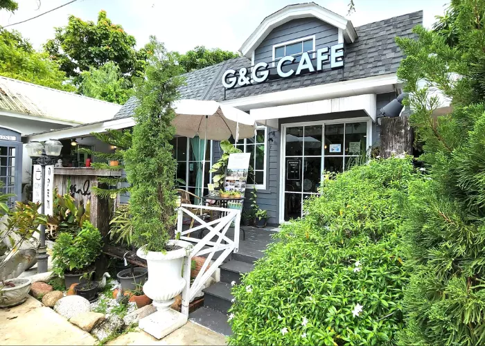G&G Cafe 5 คาเฟ่ Exotic Pet ที่น่าสนใจในกรุงเทพ